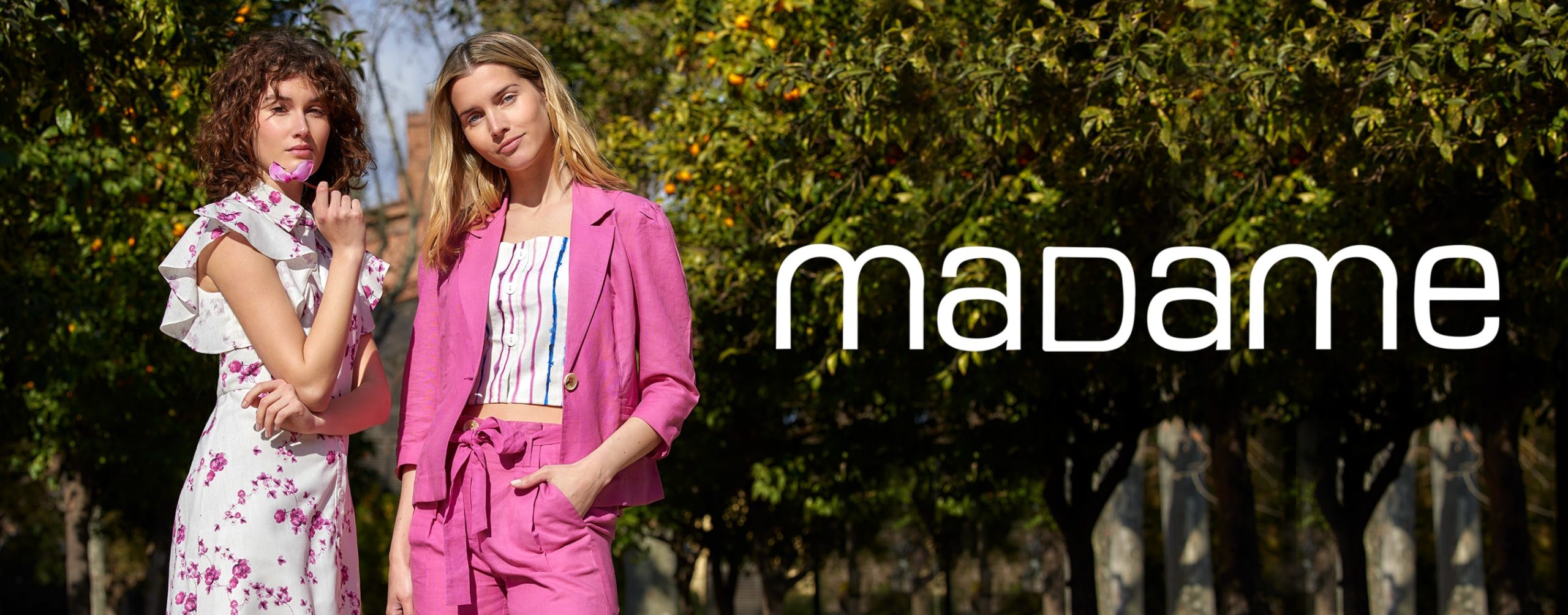 MADAME Jain Amar Clothing Pvt Ltd