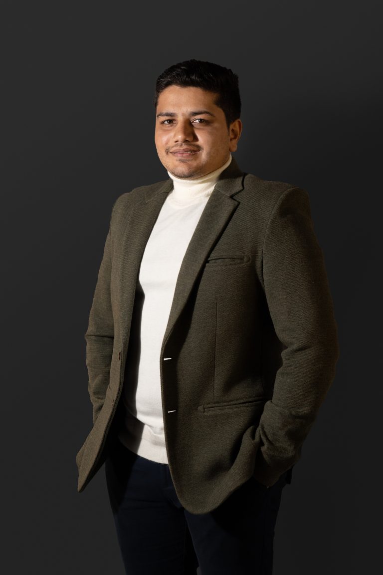 Our Board Jain Amar Clothing Pvt Ltd