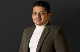 Ashish Jain - Director, CAMLA Barcelona