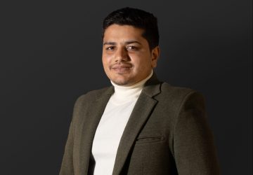 Ashish Jain - Director, CAMLA Barcelona