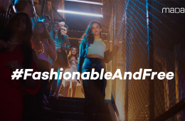 FashionableCampaign