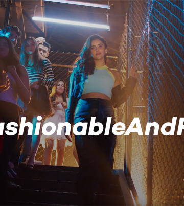 FashionableCampaign