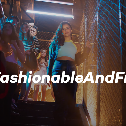 FashionableCampaign