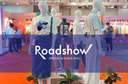 Roadshow PR