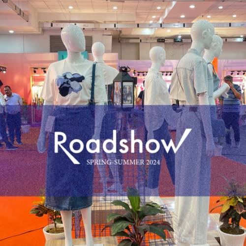 Roadshow PR