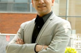 Mr. Akhil Jain