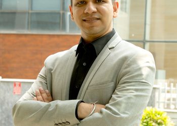 Mr. Akhil Jain