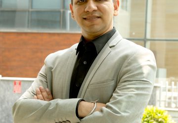 Mr. Akhil Jain