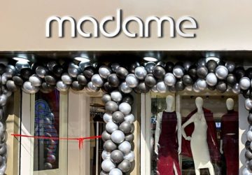 madame new store in dimapur nagaland