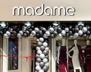 madame new store in dimapur nagaland
