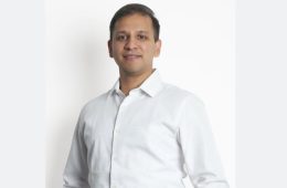 mr. akhil jain- madame