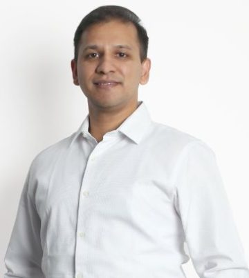 mr. akhil jain- madame