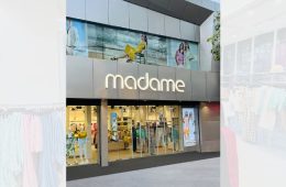 Madame Expands Presence in Chhattisgarh by Opening a New Store in Raipur