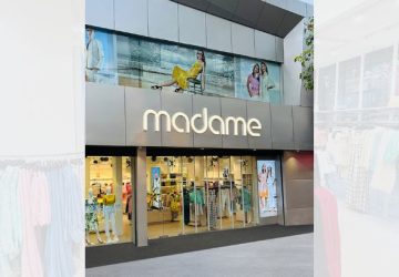 Madame Expands Presence in Chhattisgarh by Opening a New Store in Raipur