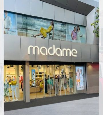 Madame Expands Presence in Chhattisgarh by Opening a New Store in Raipur