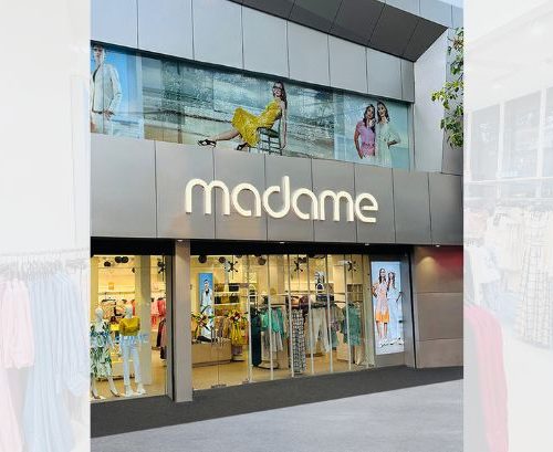 Madame Expands Presence in Chhattisgarh by Opening a New Store in Raipur