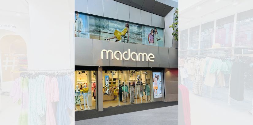 Madame Expands Presence in Chhattisgarh by Opening a New Store in Raipur