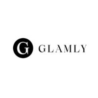 glamly logo