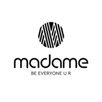 madame logo