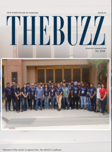 thebuzz july 2025 jain amar