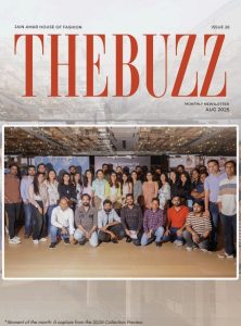 The Buzz August 2025