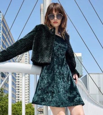 Madame Unveils Winter 2025 Collection