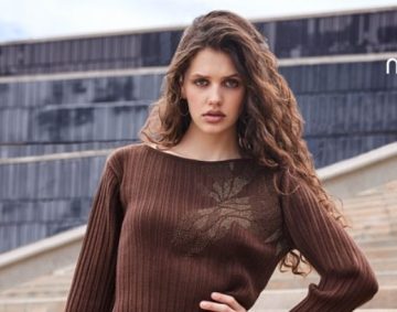 Madame unveils its Autumn–Winter 2025 collection