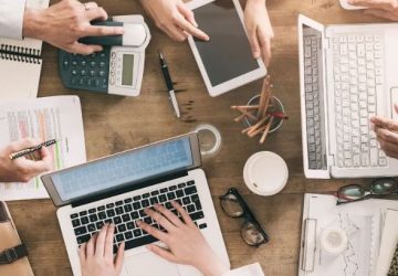 Sneak Peek Into CEO’s Leadership Mantra