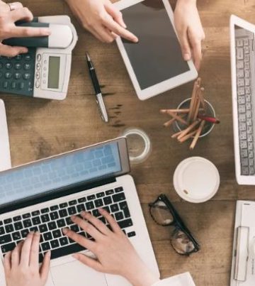 Sneak Peek Into CEO’s Leadership Mantra