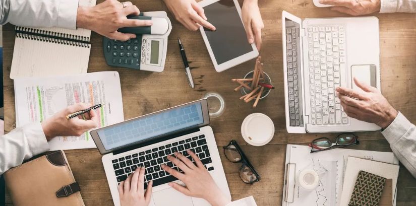 Sneak Peek Into CEO’s Leadership Mantra