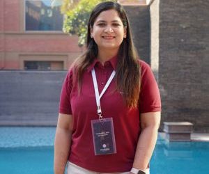 Sumedha Jain- MarCom Head