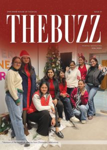 The buzz- Jan 26